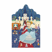 Load image into Gallery viewer, Londji Cinderella Puzzle