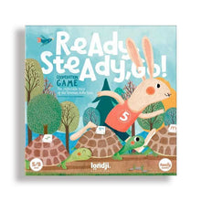 Load image into Gallery viewer, Londji Family Game - READY STEADY GO!