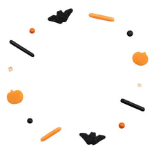 Load image into Gallery viewer, PME Halloween Sprinkle Set - Pumpkin Patch 6 in 1
