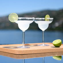 Load image into Gallery viewer, Bodum Oktett Durable Margarita Glass 4pcs