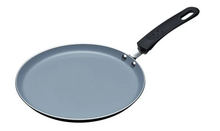 Load image into Gallery viewer, MasterClass Ceramic Non-Stick Eco Crepe Pan