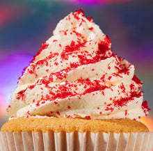 Load image into Gallery viewer, PME Magic Sparkles - Red