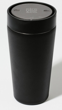 Load image into Gallery viewer, Circular&Co. Reusable Travel Mug - 12oz Ink Black