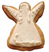 Load image into Gallery viewer, PME Cookie Cutter - Angel Set of 2