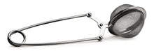 Load image into Gallery viewer, Kilo Stainless Steel Scissor Tea Infuser
