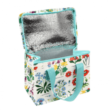 Load image into Gallery viewer, Rex Lunch Bag - Wild Flowers