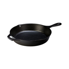 Load image into Gallery viewer, Lodge 10.25&quot; Cast Iron Skillet
