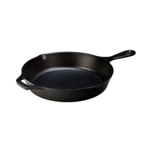 Load image into Gallery viewer, Lodge 10.25" Cast Iron Skillet