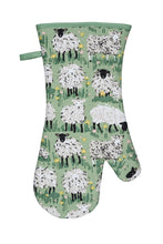 Load image into Gallery viewer, Ulster Weavers Gauntlet - Woolly Sheep