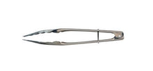 Load image into Gallery viewer, KitchenCraft Stainless Steel Food Tongs, 23cm