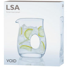 Load image into Gallery viewer, LSA Void Jug - 800ml