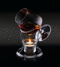 Load image into Gallery viewer, BarCraft Brandy and Cognac Warmer Gift Set
