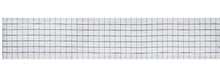 Load image into Gallery viewer, Mikasa Table Runner - Industrial Check Linen-Blend