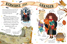 Load image into Gallery viewer, Pocket Potters Hermione Granger Book