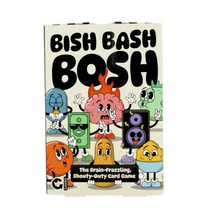Load image into Gallery viewer, Bish Bash Bosh Card Game