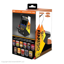 Load image into Gallery viewer, Atari Nano Retro Arcade