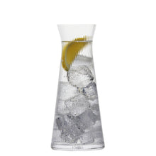 Load image into Gallery viewer, Anton Studio Empire Water Carafe