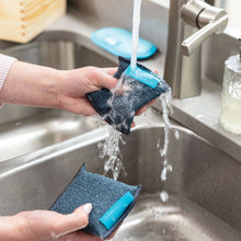 Load image into Gallery viewer, E Cloth Scrubbing Pad - Set of 2