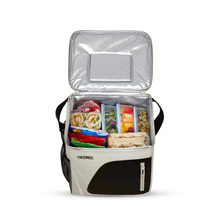 Load image into Gallery viewer, Thermos Radiance 24 Can Cooler Sandstone