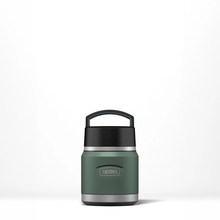 Load image into Gallery viewer, Thermos Icon Series Food 355ml - Green
