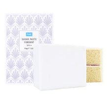 Load image into Gallery viewer, PME Sugar Paste - White 1kg