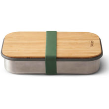 Load image into Gallery viewer, Black & Blum Sandwich Box - Olive