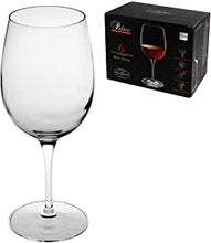 Load image into Gallery viewer, Palace Goblet Glass - Set of 6
