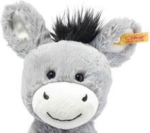 Load image into Gallery viewer, Steiff Dinke Donkey 30cm