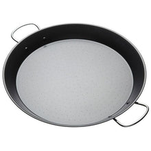 Load image into Gallery viewer, World of Flavours Mediterranean Paella Pan - 38.5cm