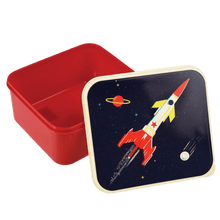 Load image into Gallery viewer, Rex Lunch Box - Space Age