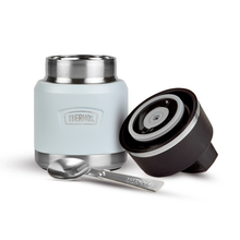 Load image into Gallery viewer, Thermos Icon Series Food 355ml - Harebell Blue