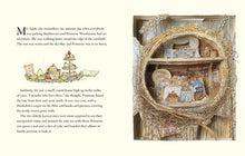 Load image into Gallery viewer, Brambley Hedge Pop Up Hard Back Book