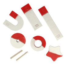 Load image into Gallery viewer, MAGNOIDZ Magnet Set