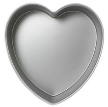 Load image into Gallery viewer, PME Heart Cake Pan - 10" x 2"