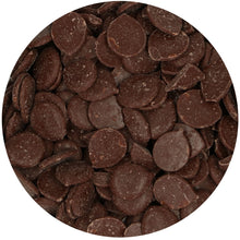 Load image into Gallery viewer, FunCakes Chocolate Drops Milk -350g