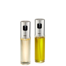 Load image into Gallery viewer, Gefu Set of 2 Oil and Vinegar Spray NEVA