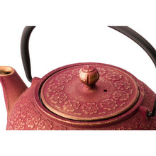 Load image into Gallery viewer, Bredemeijer Giftset Shanghai 0.6L Teapot & 2 Cups