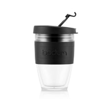 Load image into Gallery viewer, Bodum Joycup Travel Mug 250ml