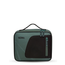 Load image into Gallery viewer, Thermos Radiance Lunch Bag Green