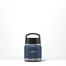 Load image into Gallery viewer, Thermos Icon Series Food Flask 355ml - Navy