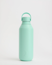 Load image into Gallery viewer, Chilly's Series 3 500ml Bottle - Opal