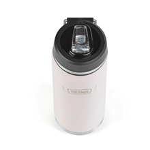 Load image into Gallery viewer, Thermos Icon Series Water Bottle with Straw 710ml - Peony Pink