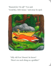 Load image into Gallery viewer, The Gruffalo Board Book