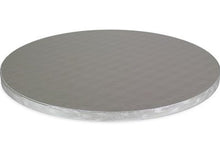 Load image into Gallery viewer, PME Round Cake Board - 7"
