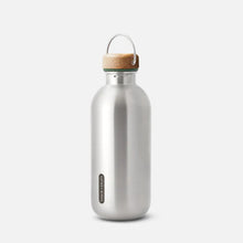 Load image into Gallery viewer, Black & Blum Lightweight Stainless Steel Water Bottle 600ml - Olive