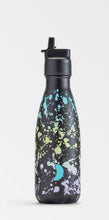 Load image into Gallery viewer, Chilly's 350ml Kids Bottle - Splatter