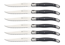 Load image into Gallery viewer, MasterClass Six Piece Steak Knife Set