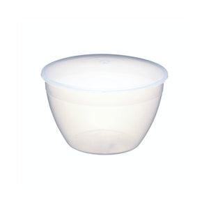 KitchenCraft Pudding Basin & Lid - 1.7L