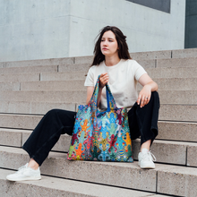 Load image into Gallery viewer, Loqi Sam Wilde Equi- Recycled Bag