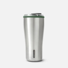 Load image into Gallery viewer, Black & Blum Stainless Steel Travel Tumbler Olive
